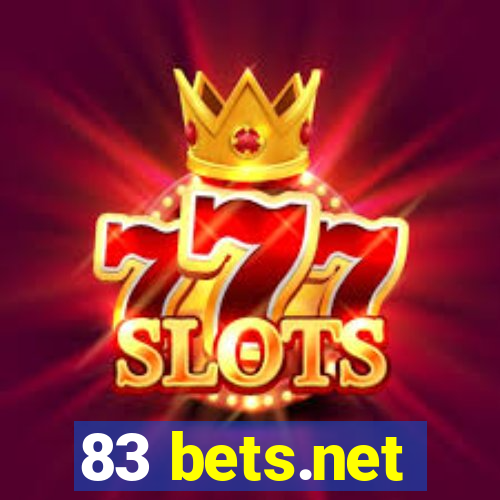 83 bets.net